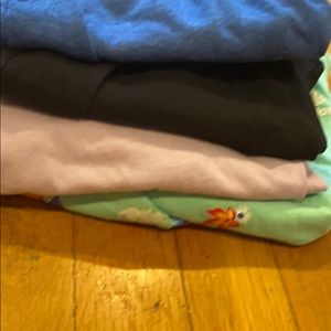 Clothes box for trade!